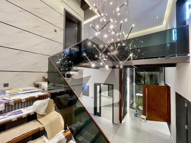 1 Kanal House For Sale In DHA Phase 2, Islamabad DHA Defence Phase 2