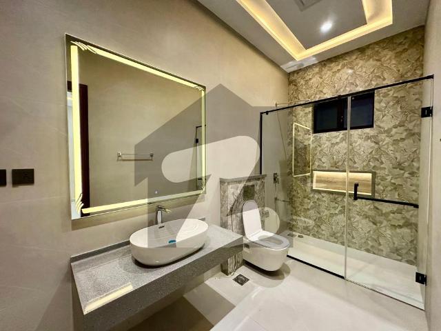 1 Kanal House For Sale In DHA Phase 2, Islamabad DHA Defence Phase 2