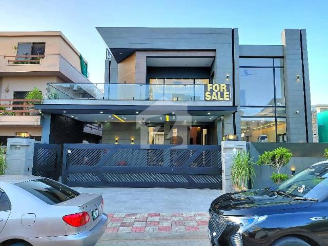 1 Kanal House For Sale In DHA Phase 2, Islamabad | Prime Location