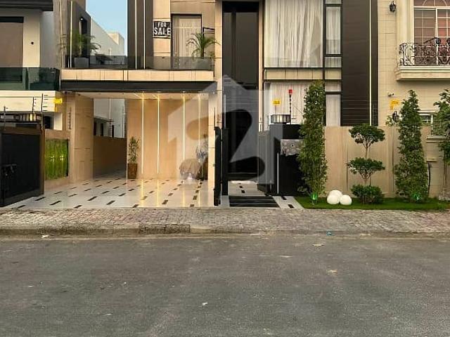 1 Kanal House for Sale in DHA Phase 2, Islamabad | Prime Location