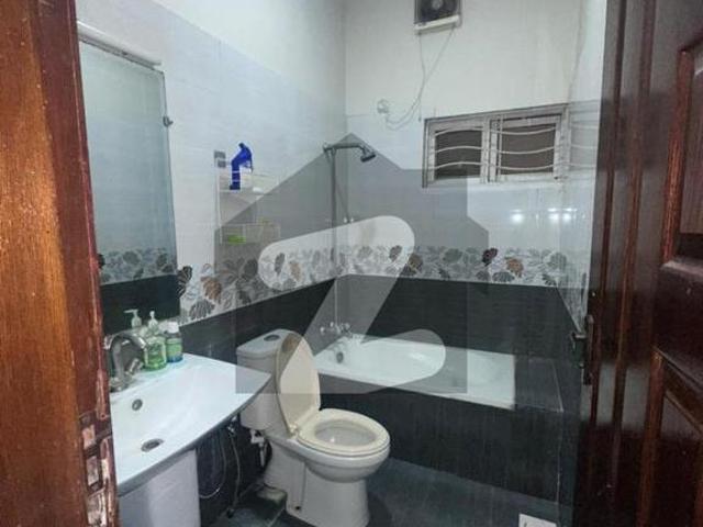1 Kanal House For Sale In F 10 Islamabad Area 500 Yards Triple Storey F 10