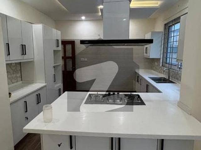 1 Kanal House for Sale in F 7/2 Islamabad | 7 Bed Luxury House with Margalla View
