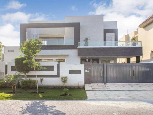 1 kanal house for sale in f block, phase 6, dha lahore dha phase 6 id 44259