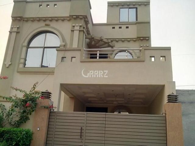 1 Kanal House for Sale in Faisalabad Officers Colony