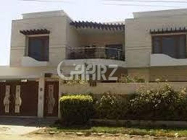 1 Kanal House for Sale in Gujranwala Dc Colony