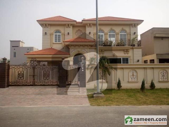 1 Kanal House For Sale In G 13 Islamabad G 13