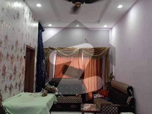 1 Kanal House for Sale in Green Acre | Double Story | Solar Installed Green Acres Housing Society