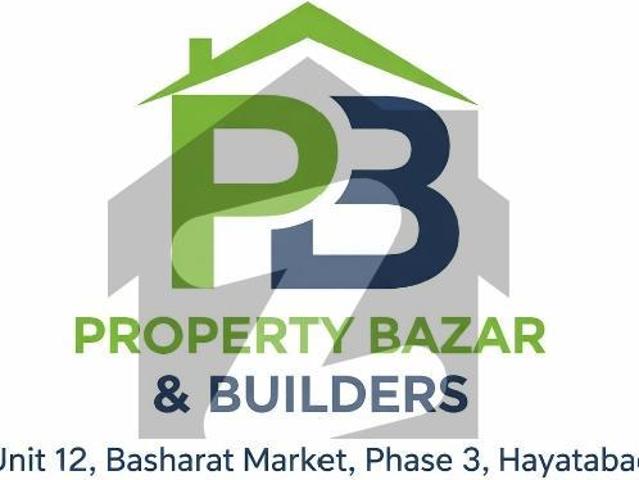 1 Kanal House For Sale In Hayatabad Phase 7
