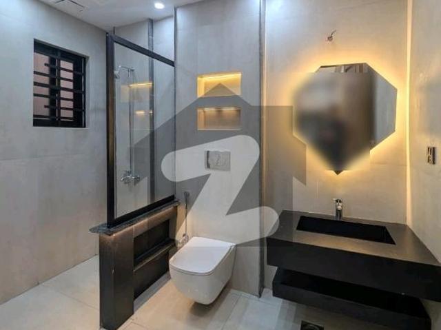 1 Kanal House For sale In IEP Engineers Town Sector B