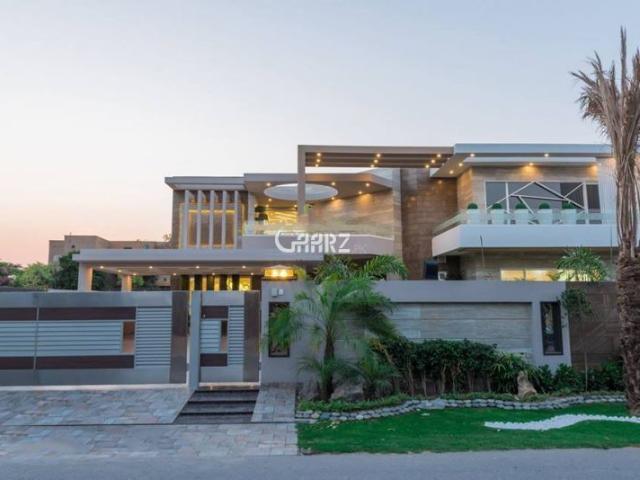1 Kanal House for Sale in Islamabad Bahria Enclave