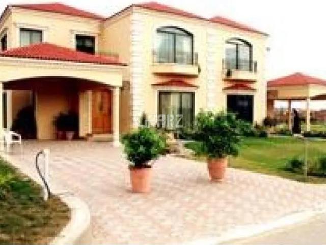 1 Kanal House for Sale in Islamabad Bahria Town