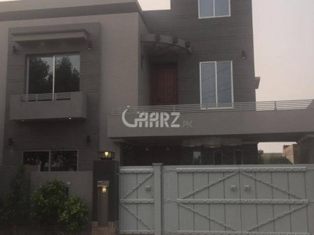 1 Kanal House for Sale in Islamabad Bahria Town Phase 3