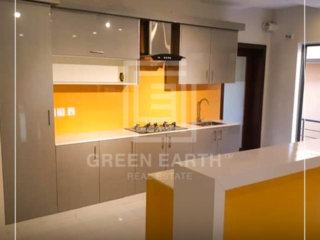 1 Kanal House for Sale in Islamabad Executive Heights