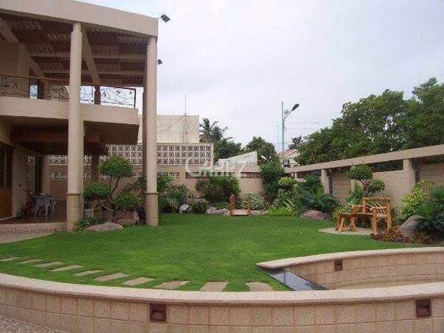 1 Kanal House for Sale in Islamabad F 10/2