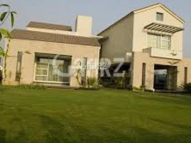 1 Kanal House for Sale in Islamabad F 11/2