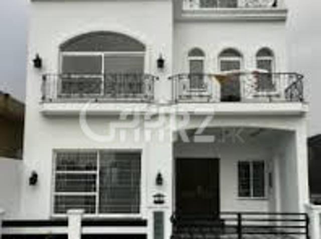 1 Kanal House for Sale in Islamabad Phase 2