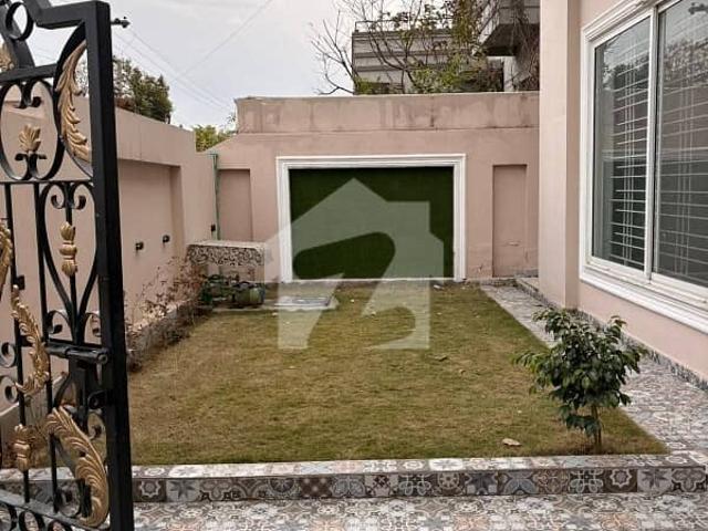 1 Kanal House For Sale In Islamabad Police Foundation O. 9 Nearby PWD Islamabad Pakistan