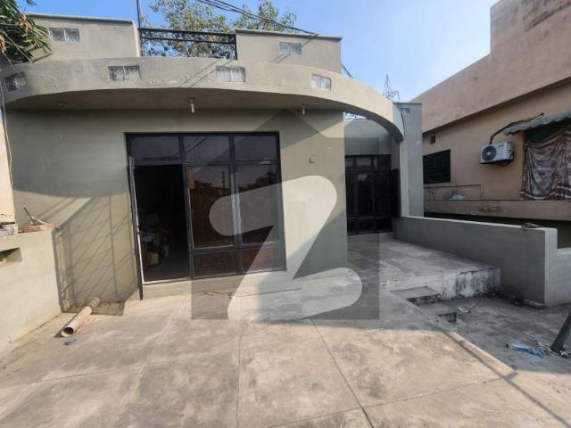 1 Kanal House For Sale In Johar Town