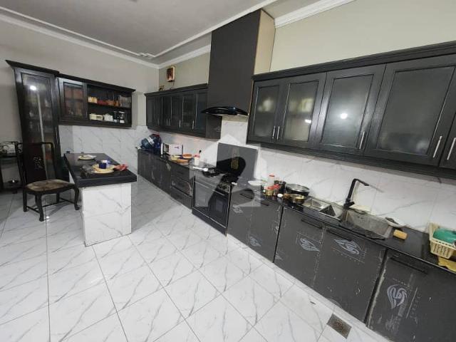 1 Kanal House For Sale In Johar Town