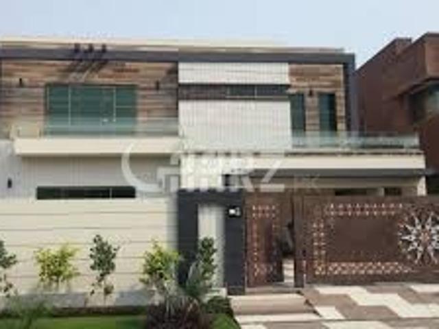 1 Kanal House for Sale in Karachi Askari 5