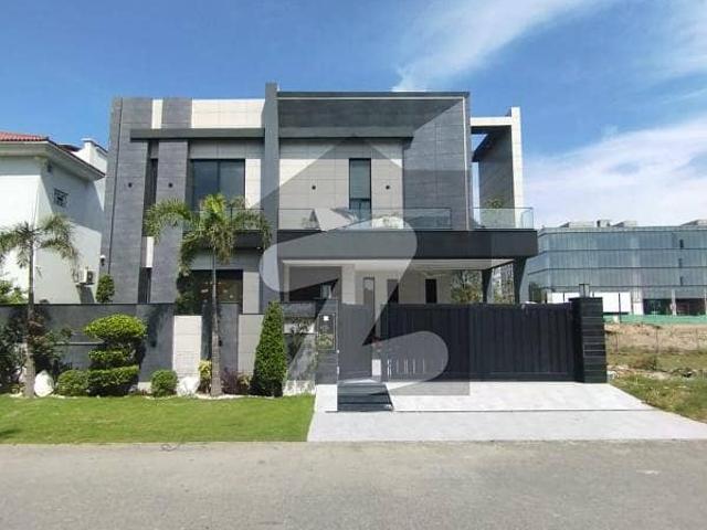1 Kanal House For Sale In LakeCity