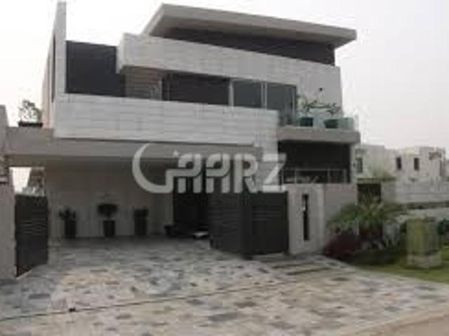 1 Kanal House for Sale in Lahore 11