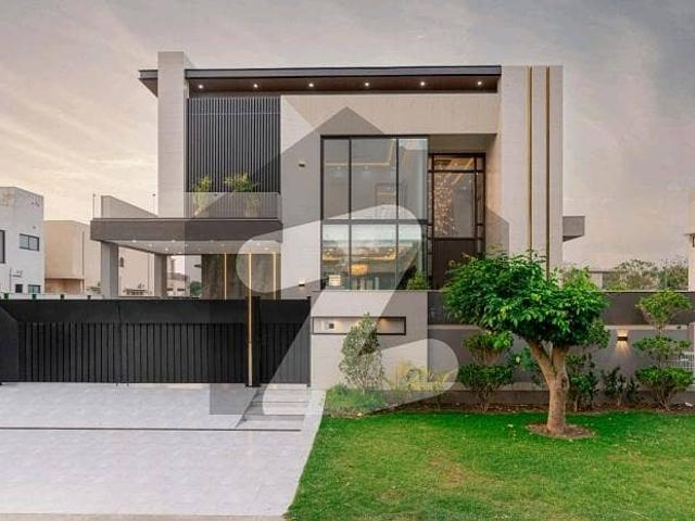 1 Kanal House For sale In Lahore