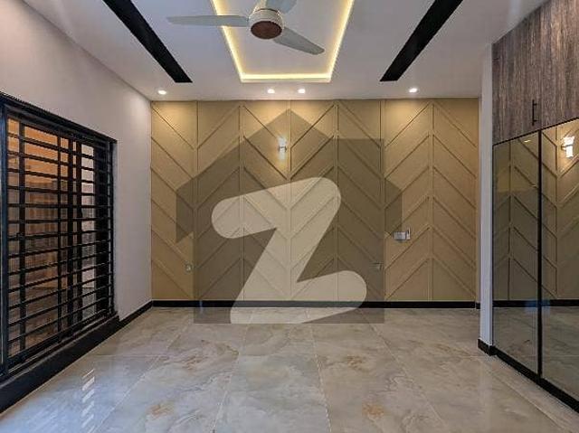 1 Kanal House For Sale In Lahore