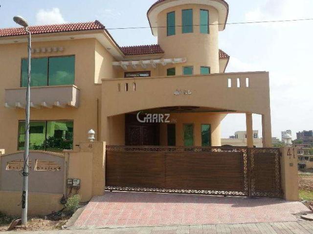 1 Kanal House for Sale in Lahore Askari 10
