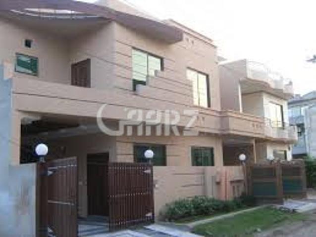 1 Kanal House for Sale in Lahore Askari 10 Sector B