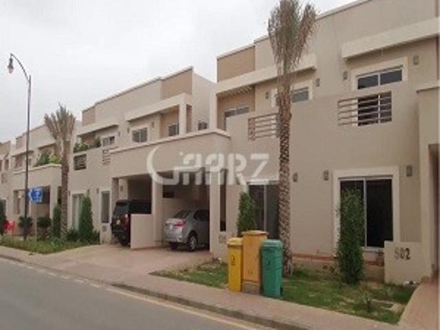 1 Kanal House for Sale in Lahore Bahria Orchard