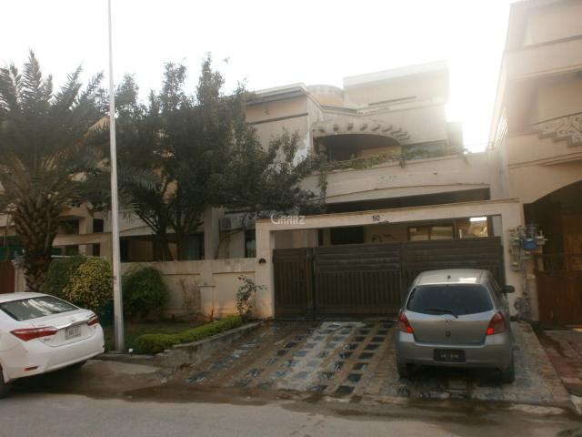 1 Kanal House for Sale in Lahore Bahria Orchard