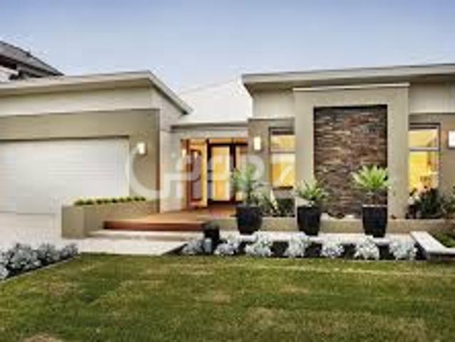 1 Kanal House for Sale in Lahore Block C