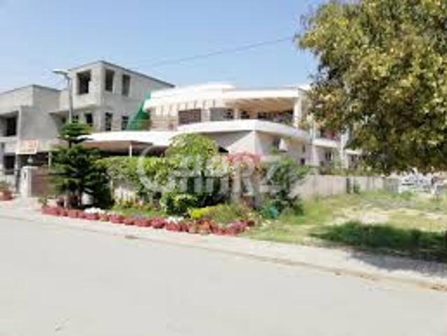 1 Kanal House for Sale in Lahore Block E 1