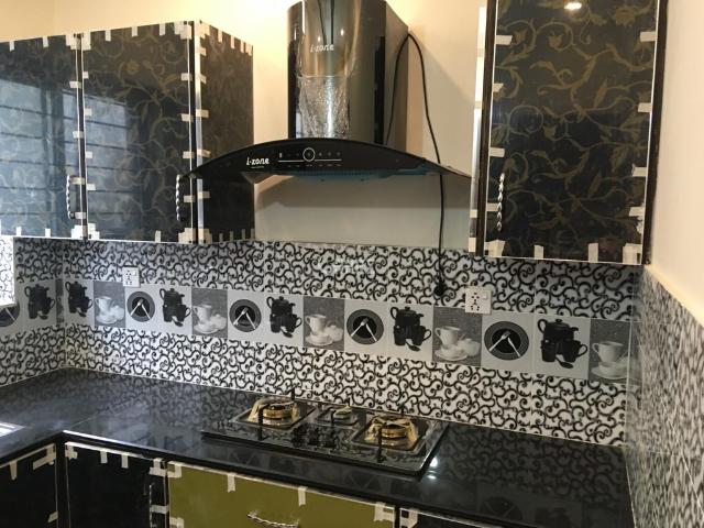 1 Kanal House for Sale in Lahore DHA 11 Rahbar