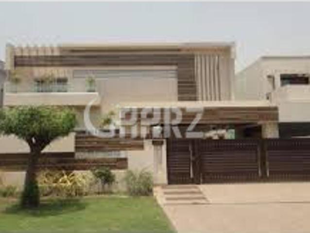 1 Kanal House for Sale in Lahore DHA Defence
