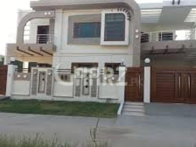 1 Kanal House for Sale in Lahore DHA Phase 3