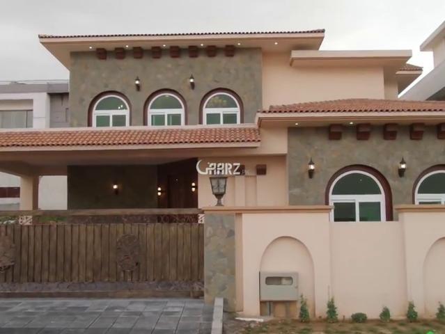 1 Kanal House for Sale in Lahore DHA Phase 3