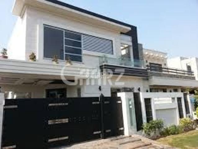 1 Kanal House for Sale in Lahore DHA Phase 3