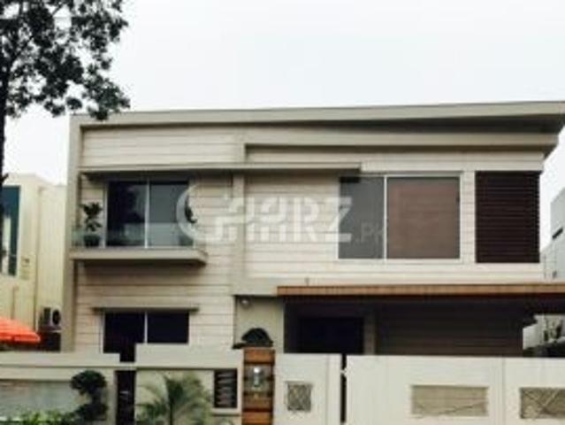 1 Kanal House for Sale in Lahore DHA Phase 3