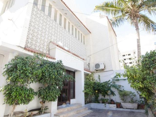 1 Kanal House for Sale in Lahore DHA Phase 7 Block S