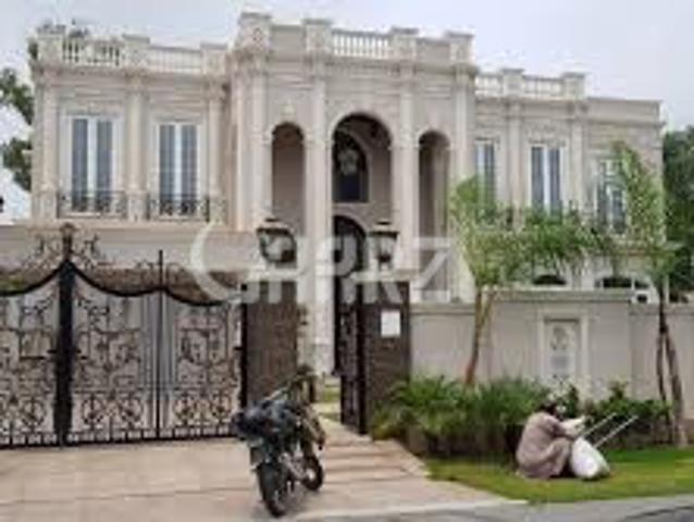1 Kanal House for Sale in Lahore DHA Phase 5