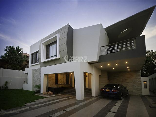 1 Kanal House for Sale in Lahore DHA Phase 5 Block B