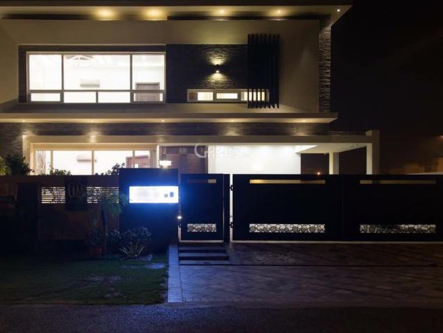1 Kanal House for Sale in Lahore DHA Phase 5 Block F