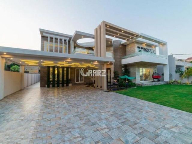 1 Kanal House for Sale in Lahore DHA Phase 6