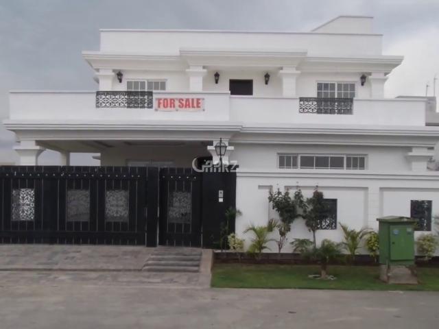 1 Kanal House for Sale in Lahore DHA Phase 6
