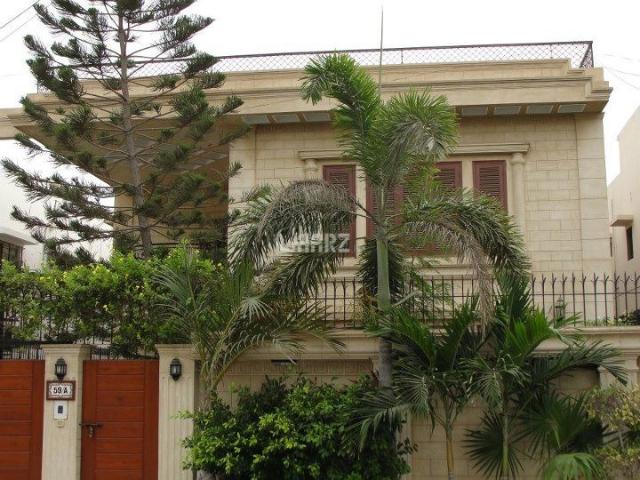 1 Kanal House for Sale in Lahore DHA Phase 6 Block A