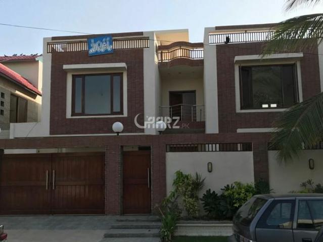 1 Kanal House for Sale in Lahore DHA Phase 6 Block B