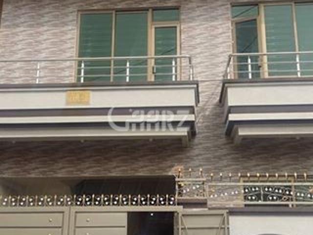 1 Kanal House for Sale in Lahore DHA Phase 6 Block C