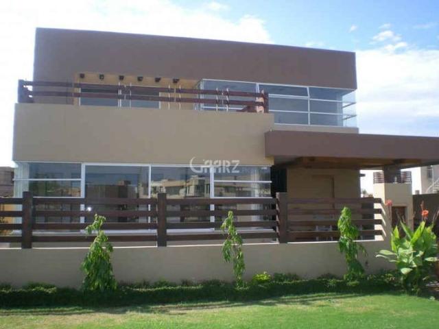 1 Kanal House for Sale in Lahore DHA Phase 6, Block F